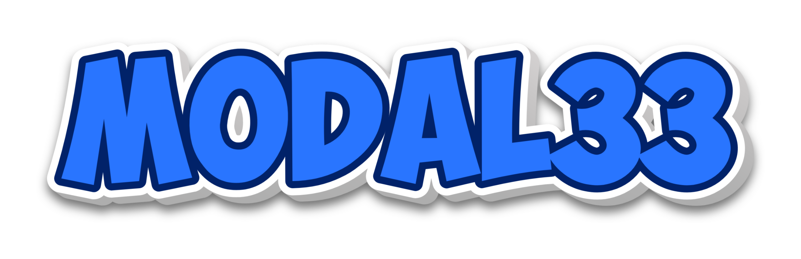 MODAL33